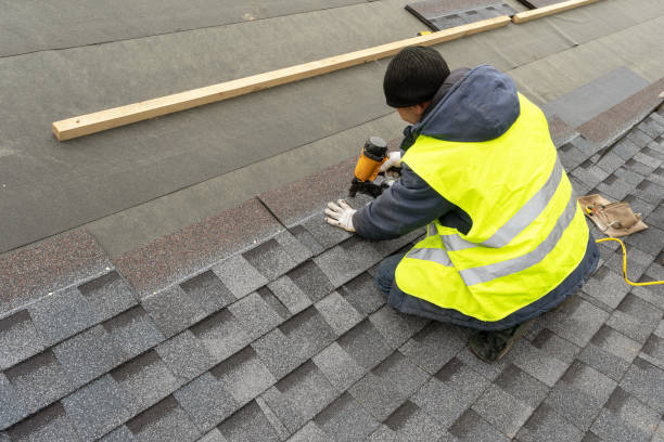 Best Residential Roofing Contractor  in Shelbina, MO