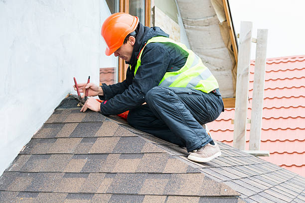Best Local Roofing Companies  in Shelbina, MO